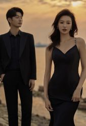-樱花婚纱摄影