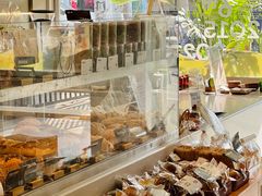 -吉森Bakery(教育路店)