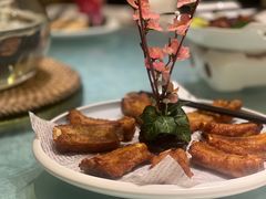 -滨湖大厦中餐厅(湖北省博物馆店)