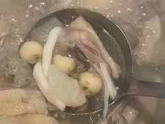 -润园四季椰子鸡火锅(海上世界店)