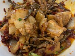 -笨罗卜浏阳菜馆(龙华鹏润达店)