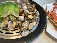 -海味当家·蒸锅海鲜(中山广场创始店)