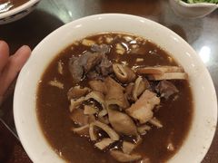 -北京小肠陈饭庄(方庄店)