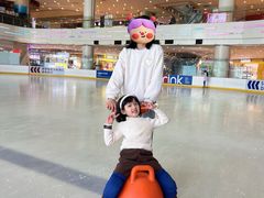 -冠军冰场CHAMPION RINK(凯德广场店)