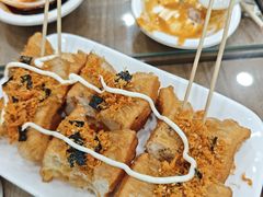 -西安贾三灌汤包·回坊小吃·清真炒菜(北院门总店)