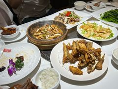 -红日饭店(裕隆三路店)