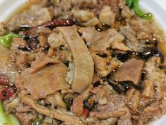 -陈记顺和潮汕鲜牛肉火锅(棠德南路店)