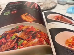 -玉林烤鸭店(垡头店)