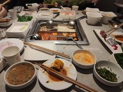 -海底捞火锅(大融城店)