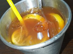 -渔记茶餐厅(渔村店)