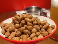 -神府路壹号·海鲜烧烤·砂锅粥·锅物(三坊七巷店)