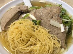 -盛记粥面(佐敦店)