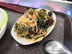 -北大学一食堂