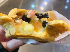 -味正点车轮饼可丽饼(南禅寺店)