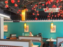 -曹家小菜(胜太路店)