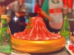 -降霜牛寿喜烧.和牛金赏Plus(501城市广场店)