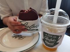 -Ralph’s Coffee(北京三里屯店)