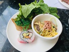 -深圳博林圣海伦酒店