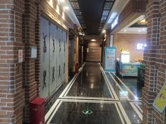 -歌库K馆量贩KTV(万达广场店)