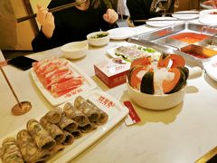 -旺龙巷重庆脆毛肚火锅·潜山扛把子店(潜山商业街店)