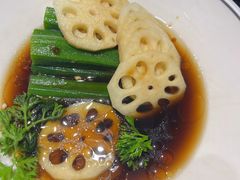 -应天大明王朝·南京菜(中山陵店)
