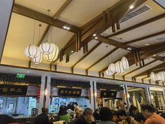大堂-春发生饭店·非遗(南院门店)