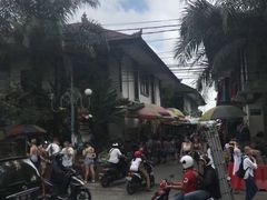 -乌布德传统市场