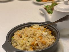 -奕景酒家· 专注大连海鲜30年(星海广场店)