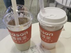 -iceason爱茜茜里·意大利健康冰淇淋(骑龙巷店)