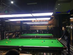 -利都新概念棋牌桌球(本溪路店)