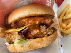 -肯德基(友好店)