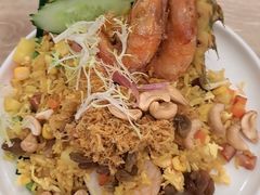 -Thai Alley泰爱里(二沙岛店)