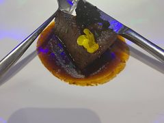 椒麻安格斯雪花小牛肉-映水芙蓉(上海万象城店)