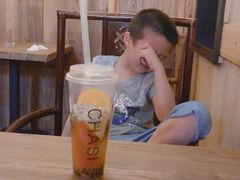 -陕拾叁(袁家村店)