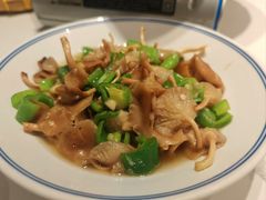-滇铺子·云南特色菜·第九届野生菌美食节(东风东路c86店)