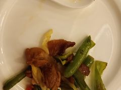 -京燕饭店-餐厅