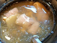 -西江美食舫·江西菜(健德桥店)