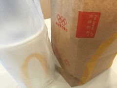 -麦当劳(轻轨曹杨路店)