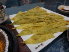 狗浇尿-老白驼退骨特色美食