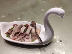 -好福记饭店(红梅公园店)