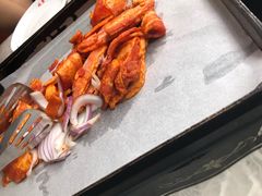 -幸福烤肉(烤肉/烧鸡公店)