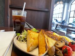 -VESH COFFEE(定西路店)