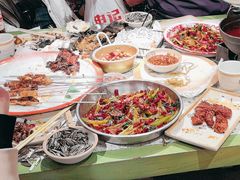 -申记串道(白塔堡店)