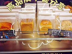 -THEME祖提(三峡广场店)