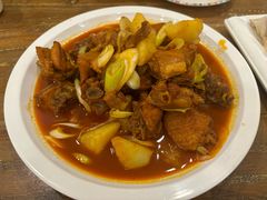 -清真·玛丽亚新疆菜主题餐厅(浙江中路店)