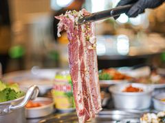 -馥二代韩式烤肉 2세대 불고기(喷水池店)