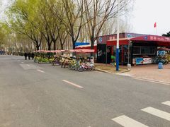 -丁香湖公园