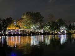 -南通濠河风景名胜区