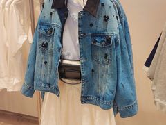 -URBAN REVIVO(七宝领展广场店)