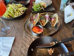 -Q MEX 库迈墨西哥餐吧(三里屯店)